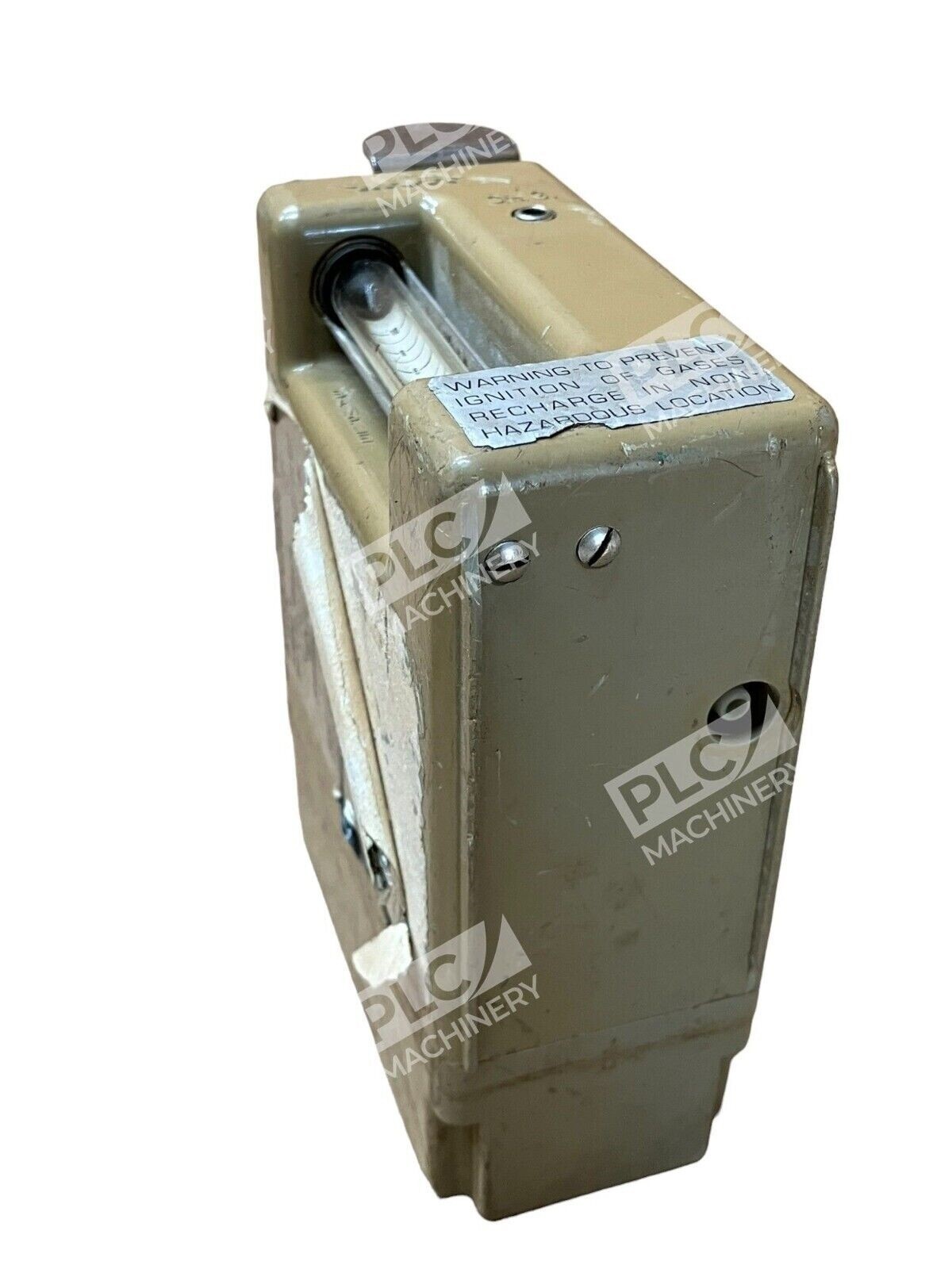 MSA S 458475 Portable Pump - Image 5