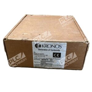 Kronos 8600670-01 - Kronos 8600670-01 Battery Backup Panasonic LC-R122R2PU