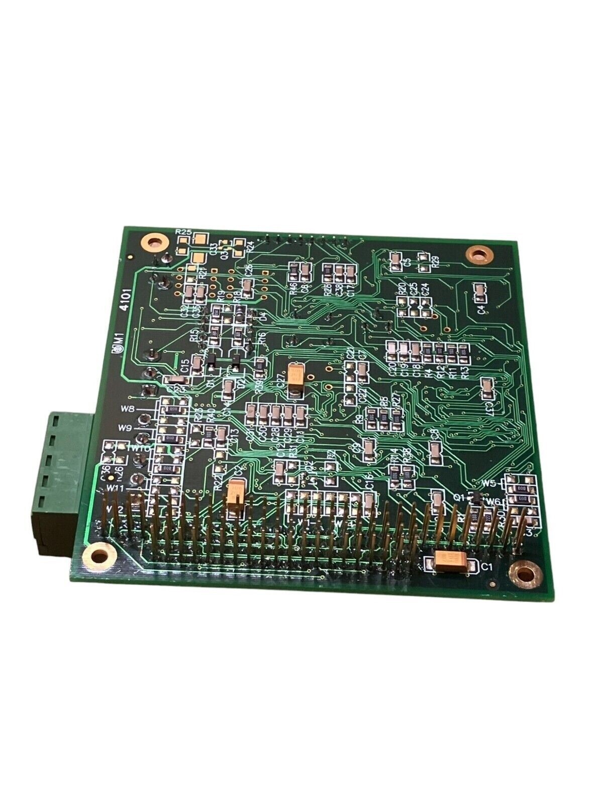 Datalink DL-PC/104 PC Board HW 1-203 KFRB_2.51/4.30 Flash FL18_2.50 - Image 7