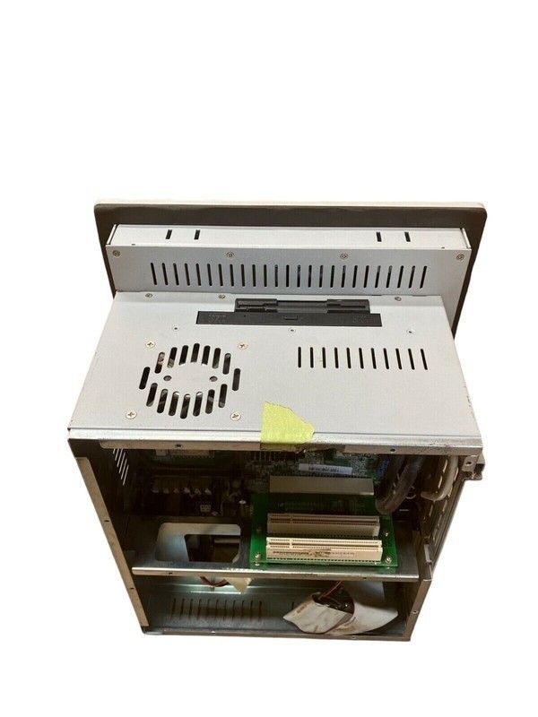 Allen Bradley VersaView 1200P 6181F-12TSXP Operator Interface - Image 5