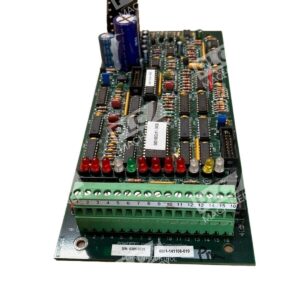 Powertec 4000-141108-010 A - Powertec Industrial 4000-141108-010 A Current Control 4001-1
