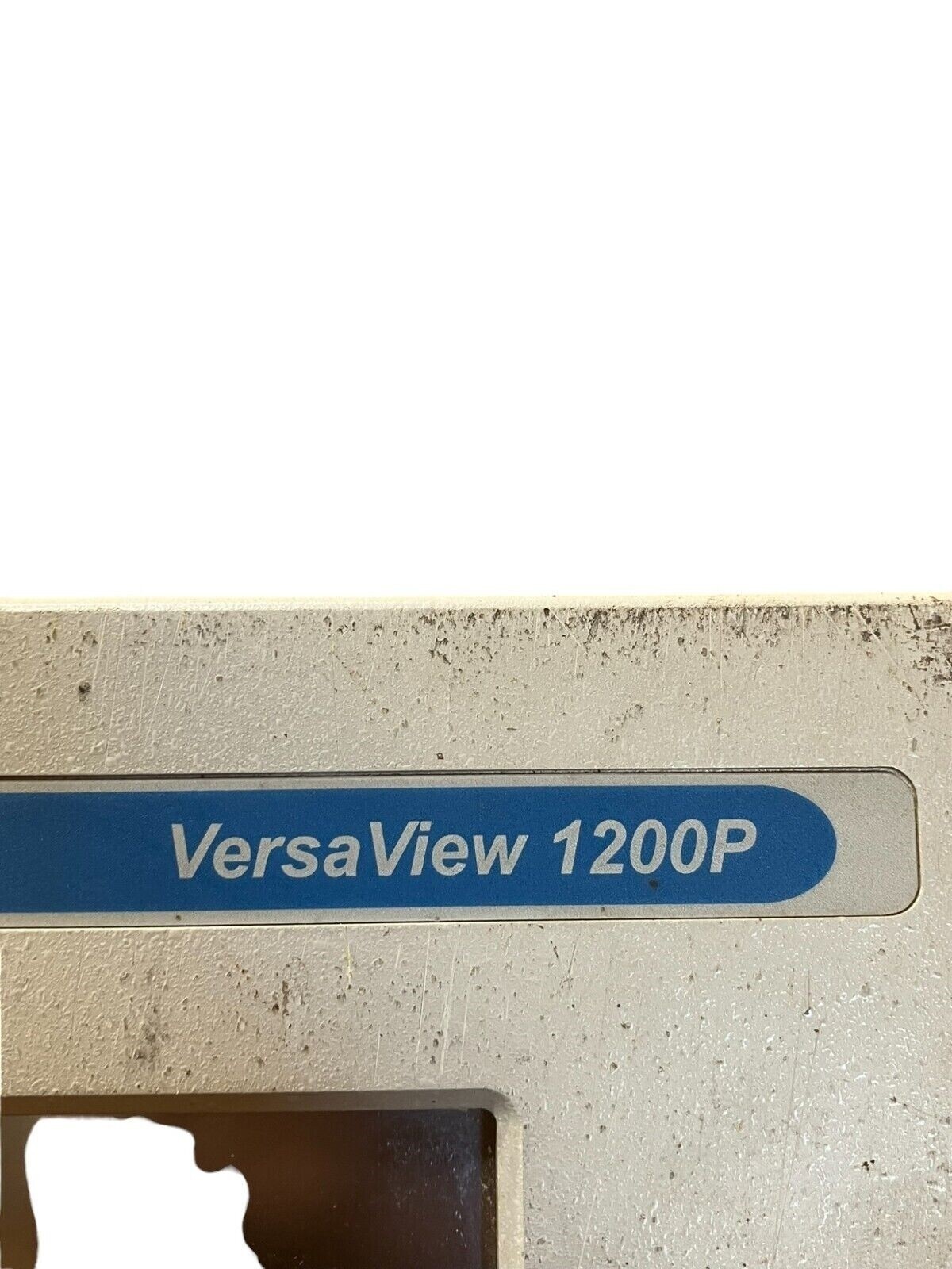Allen Bradley VersaView 1200P 6181F-12TSXP Operator Interface - Image 3