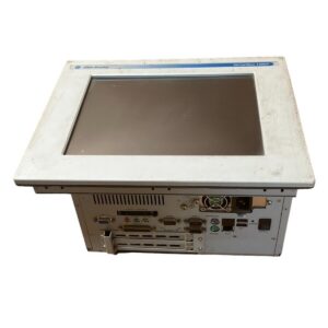 Allen Bradley 6181F-12TSXP - Allen Bradley VersaView 1200P 6181F-12TSXP Operator Interfac
