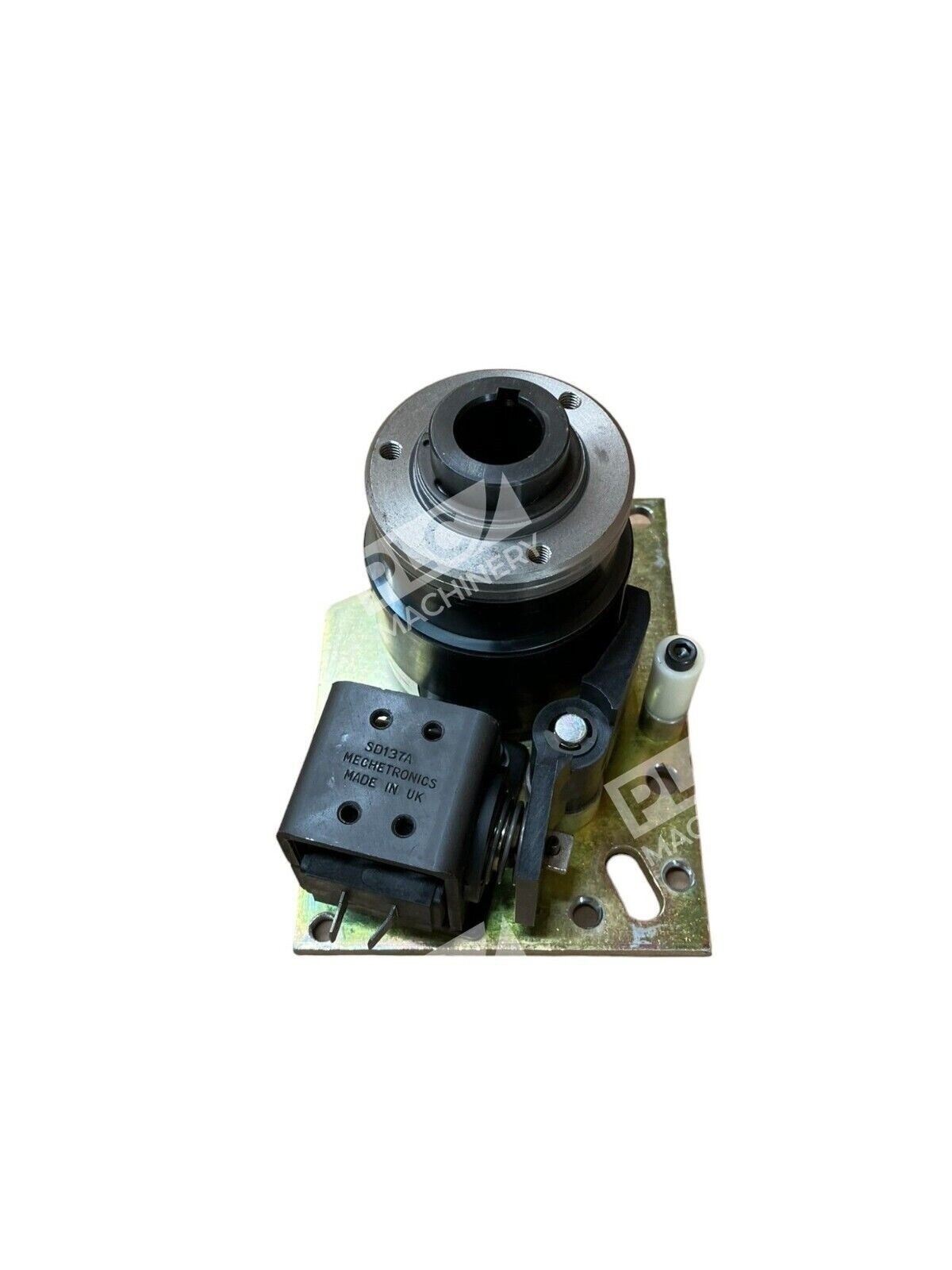 Deltran 306-18-001 Solenoid Operated Clutch/Brake - Image 2