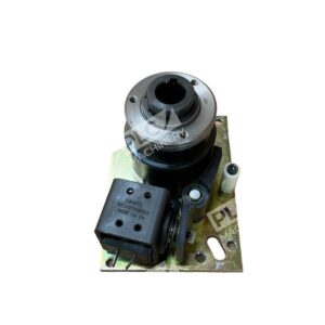 Deltran 306-18-001 - Deltran 306-18-001 Solenoid Operated Clutch/Brake