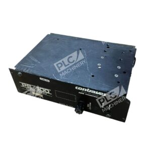 Contraves PC0699-03 - Contraves PC0699-03 Rev E PS 400 DC Power Supply Powertron