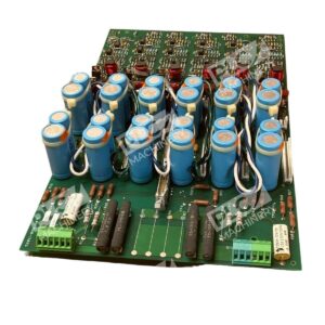Square D 52011-027-50 Rev K - Square D 52011-027-50 Rev K Power Interface Board