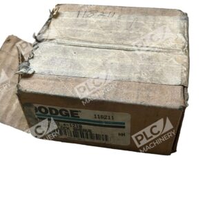 Dodge 118211 - Dodge 118211 Taper-Lock Sheave 2A3.0B3.4-1210