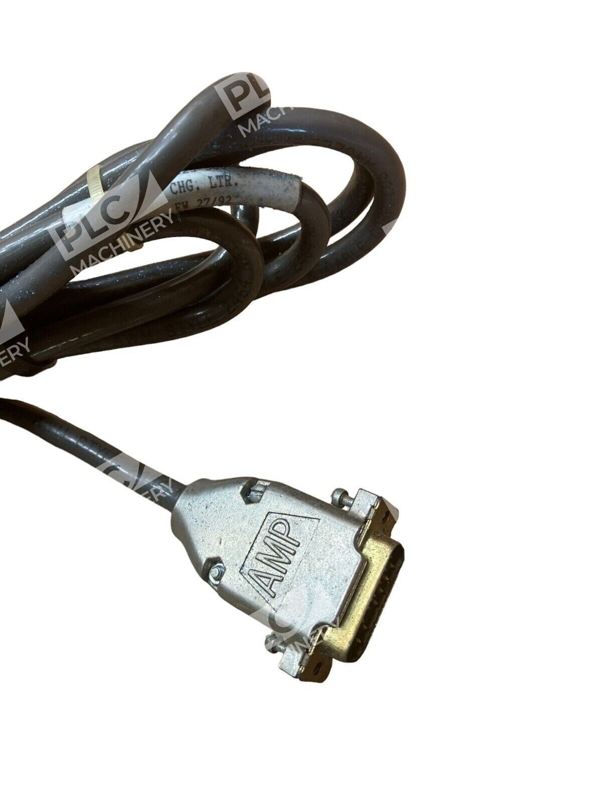 Allen Bradley 2755-LD401 /A Laser Light Scanner - Image 6