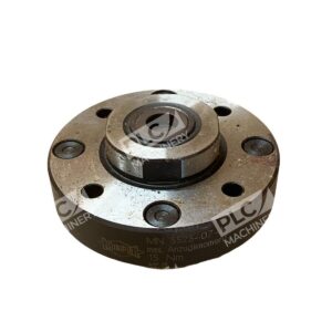 Mapal 5523-07-K - Mapal 5523-07-K Adapter Flange 15Nm