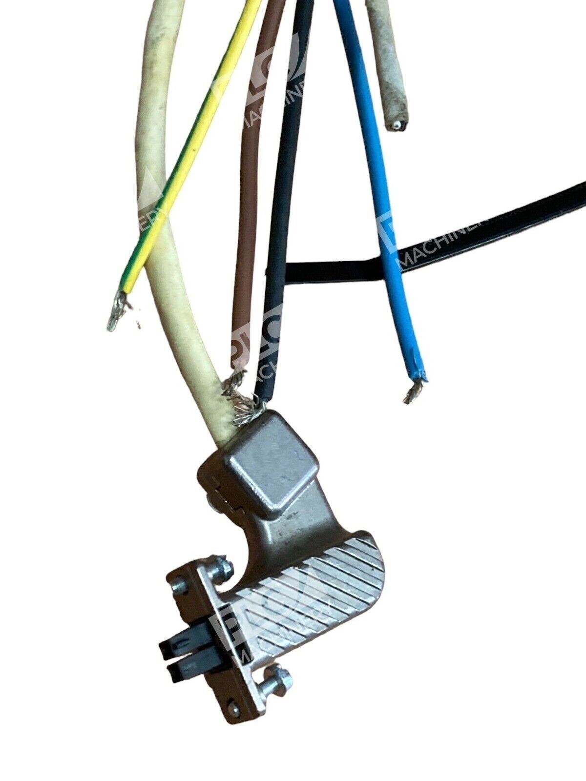 Allen Bradley 2090-CSWM1DE-18AA10 /A Single Motor Cable Kinetix - Image 6