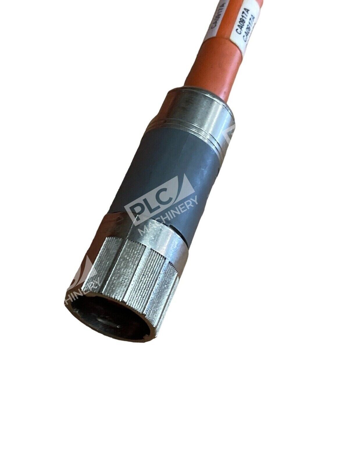 Allen Bradley 2090-CSWM1DE-18AA10 /A Single Motor Cable Kinetix - Image 8