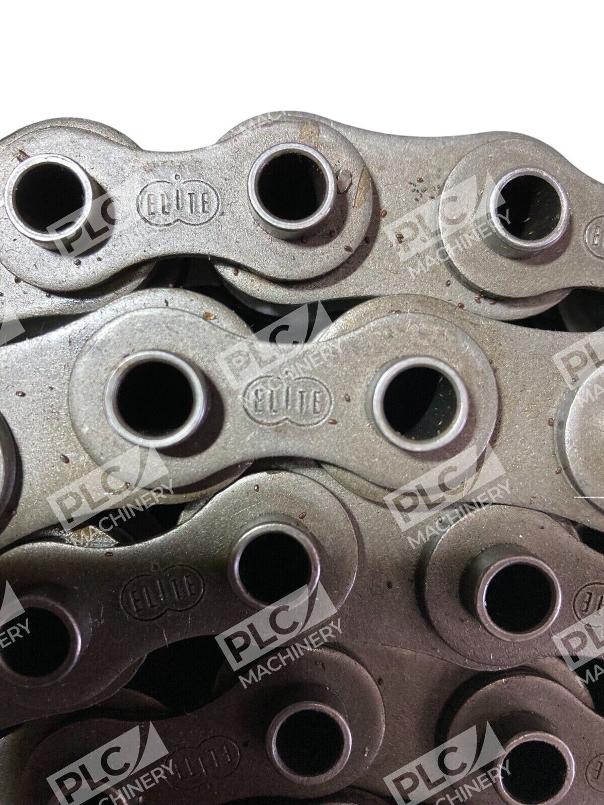 Elite 2" High ~275 Links Long Roller Chain - Image 3