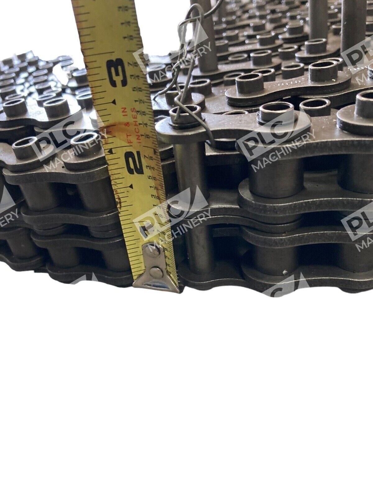 Elite 2" High ~275 Links Long Roller Chain - Image 4