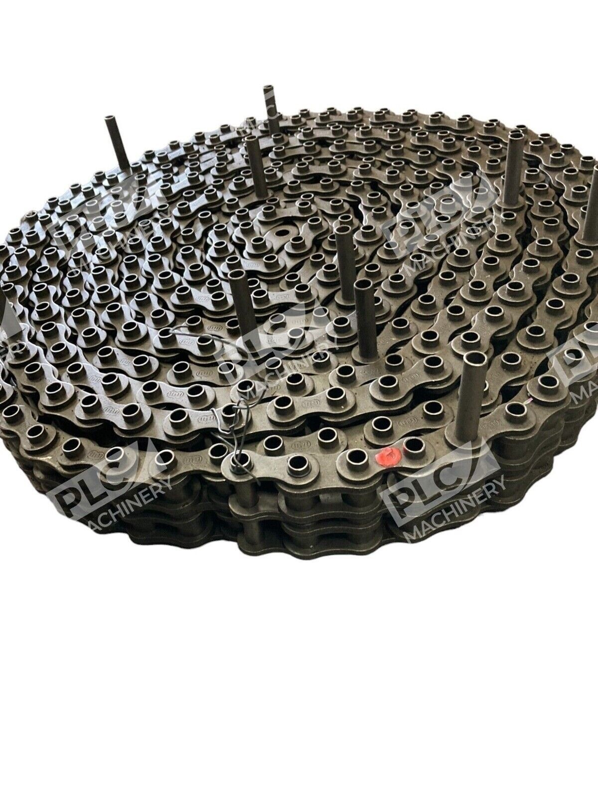 Elite 2" High ~275 Links Long Roller Chain - Image 5