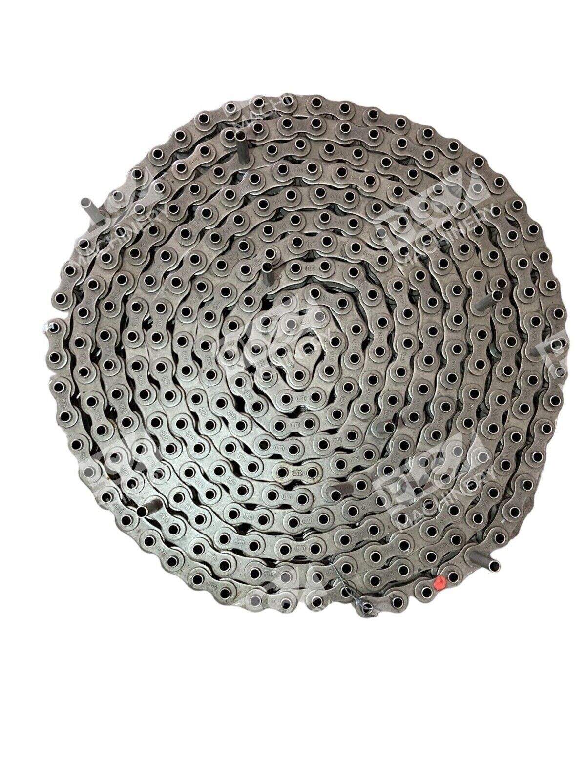 Elite 2" High ~275 Links Long Roller Chain - Image 2
