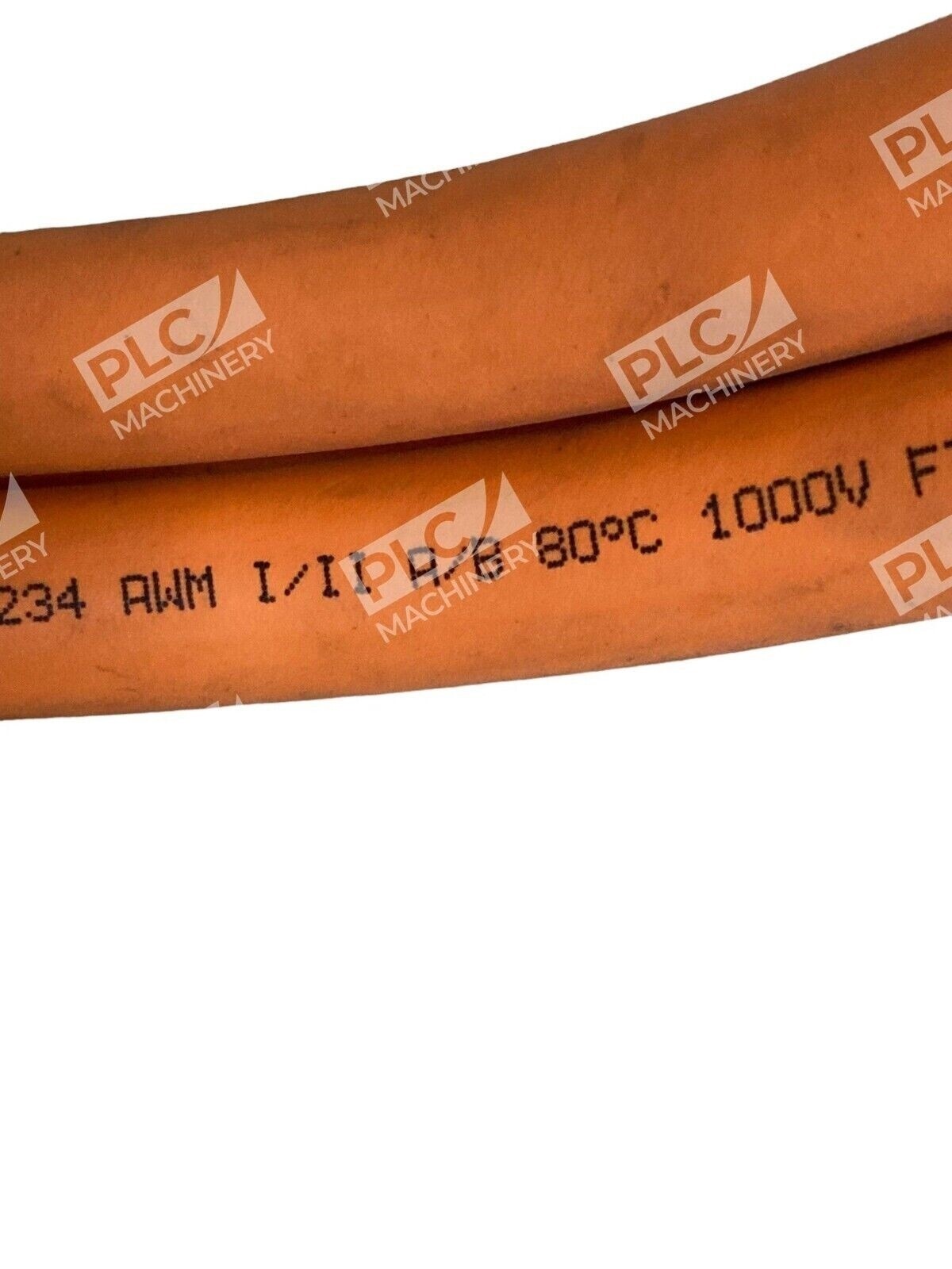 Rexroth 2m Hybrid Servo Cable RKH0100/002,0 - Image 7