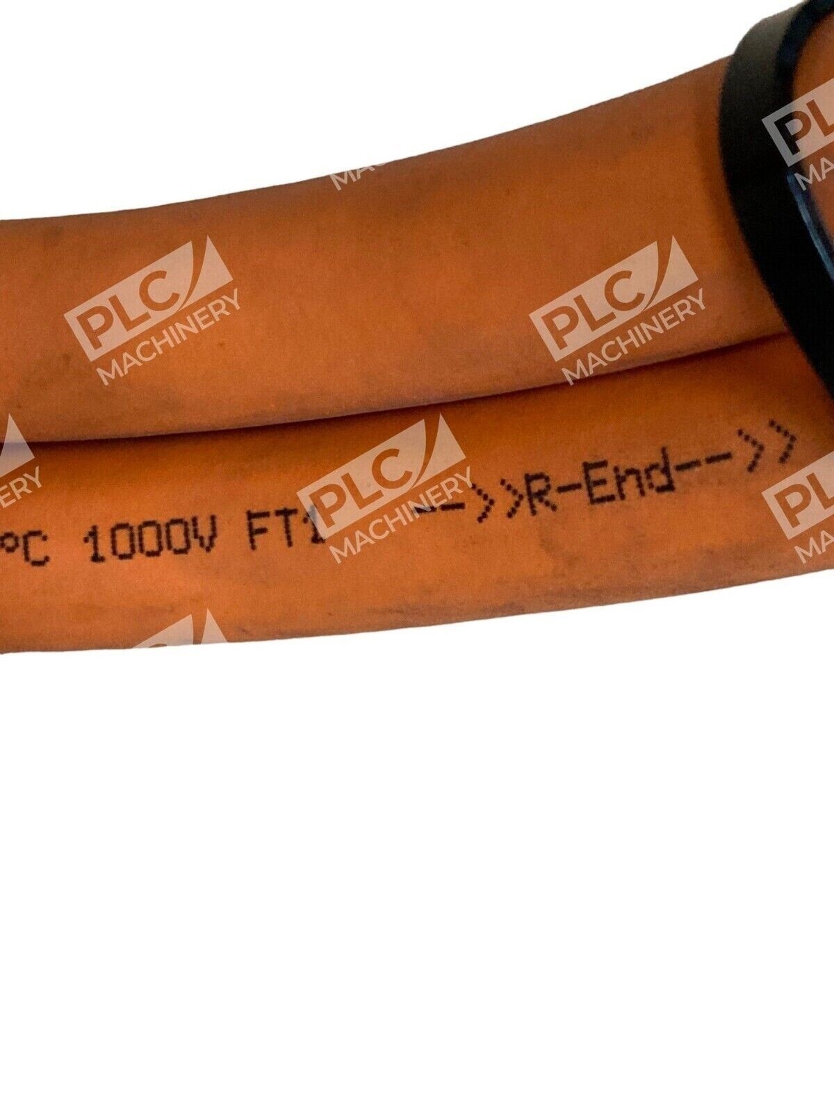 Rexroth 2m Hybrid Servo Cable RKH0100/002,0 - Image 8