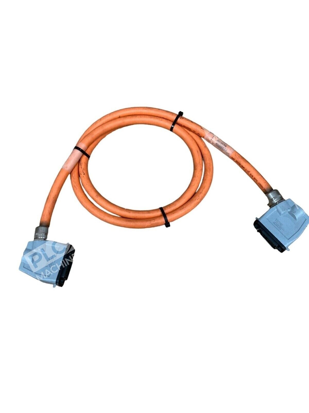 0 - Rexroth 2m Hybrid Servo Cable RKH0100/002