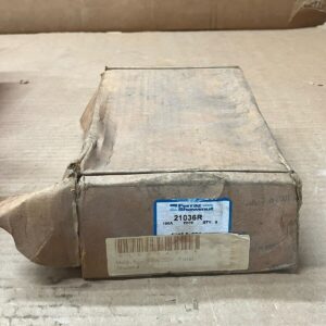 Ferraz Shawmut 21036R - Ferraz Shawmut 21036R Fuse Block (Box of 3)
