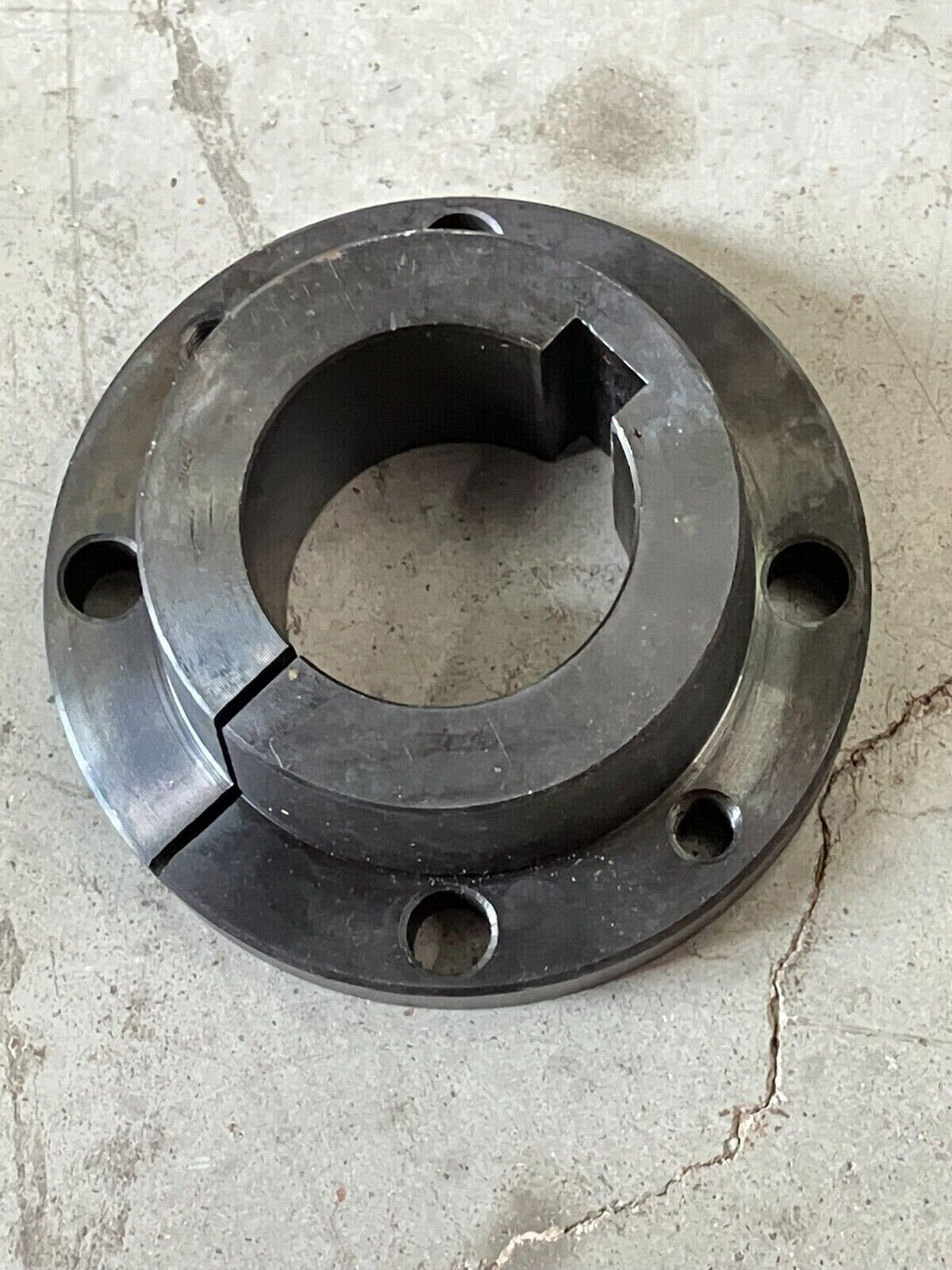 Van Gorp XTB25-115 Bushing 1-15/16 Bore - Image 3