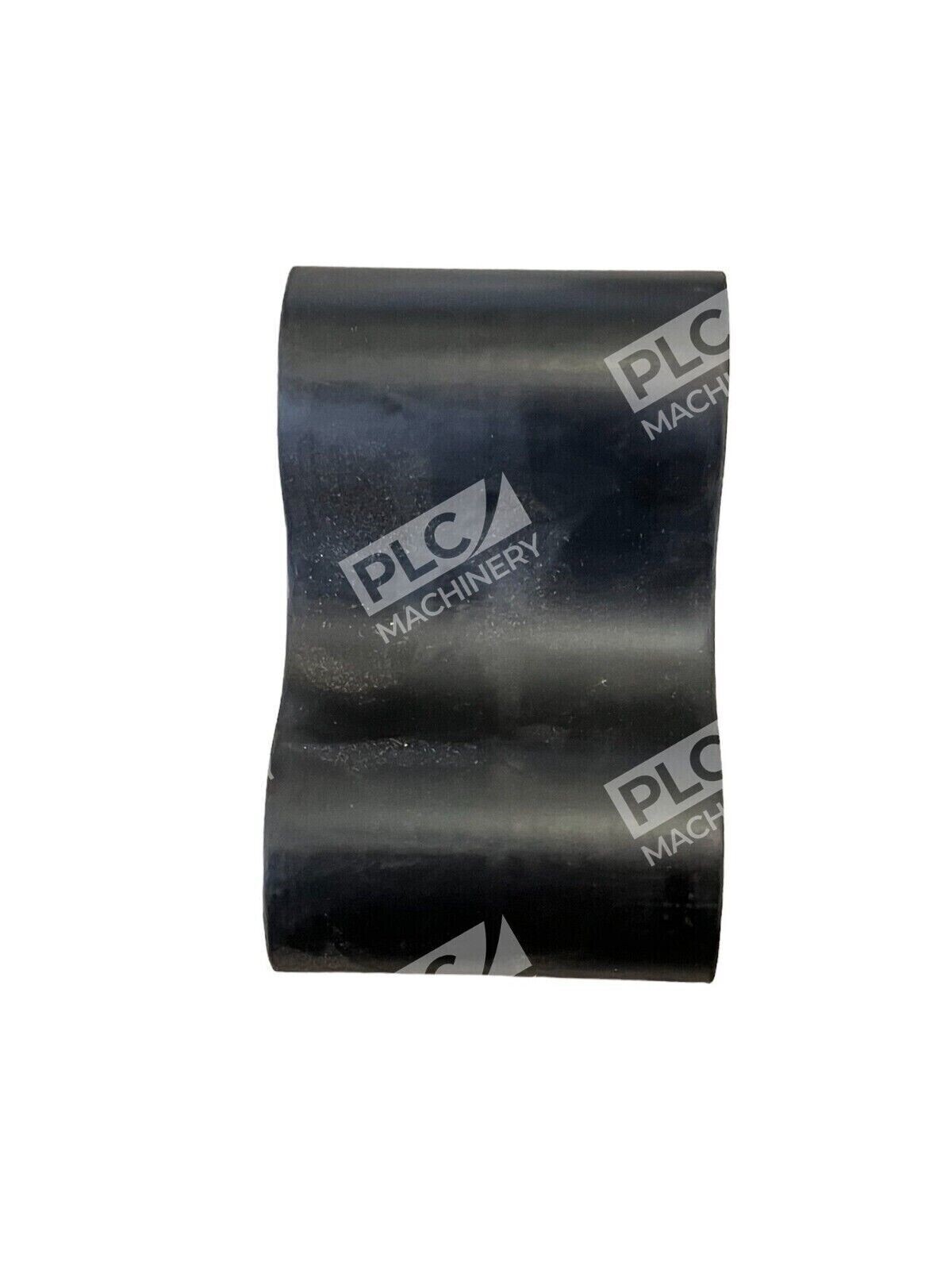 DSO Fluid Handling Custom Precision Products R300-4-02A-4-TC1 4 Lobe Rotor - Image 5