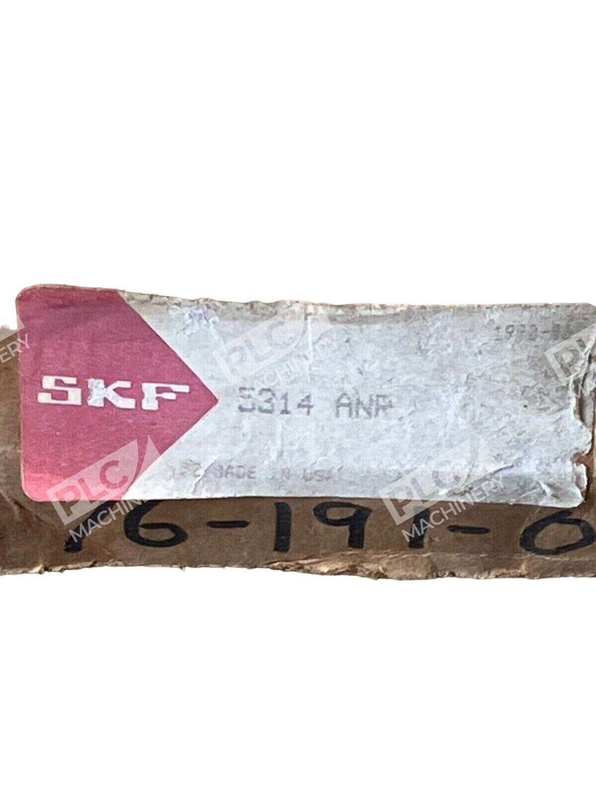 SKF 5314 ANR Radial Bearing - Image 3