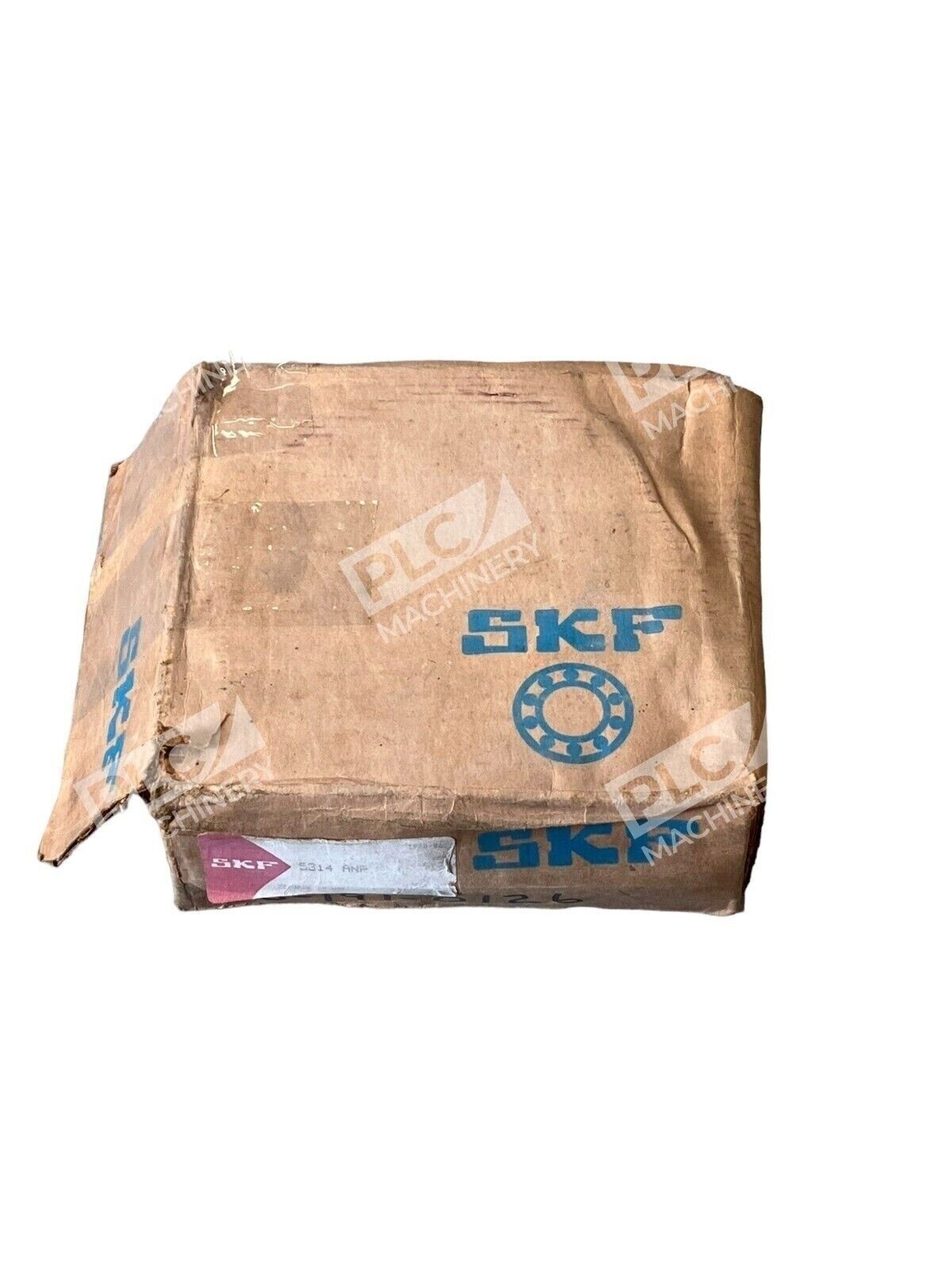 SKF 5314 ANR - SKF 5314 ANR Radial Bearing