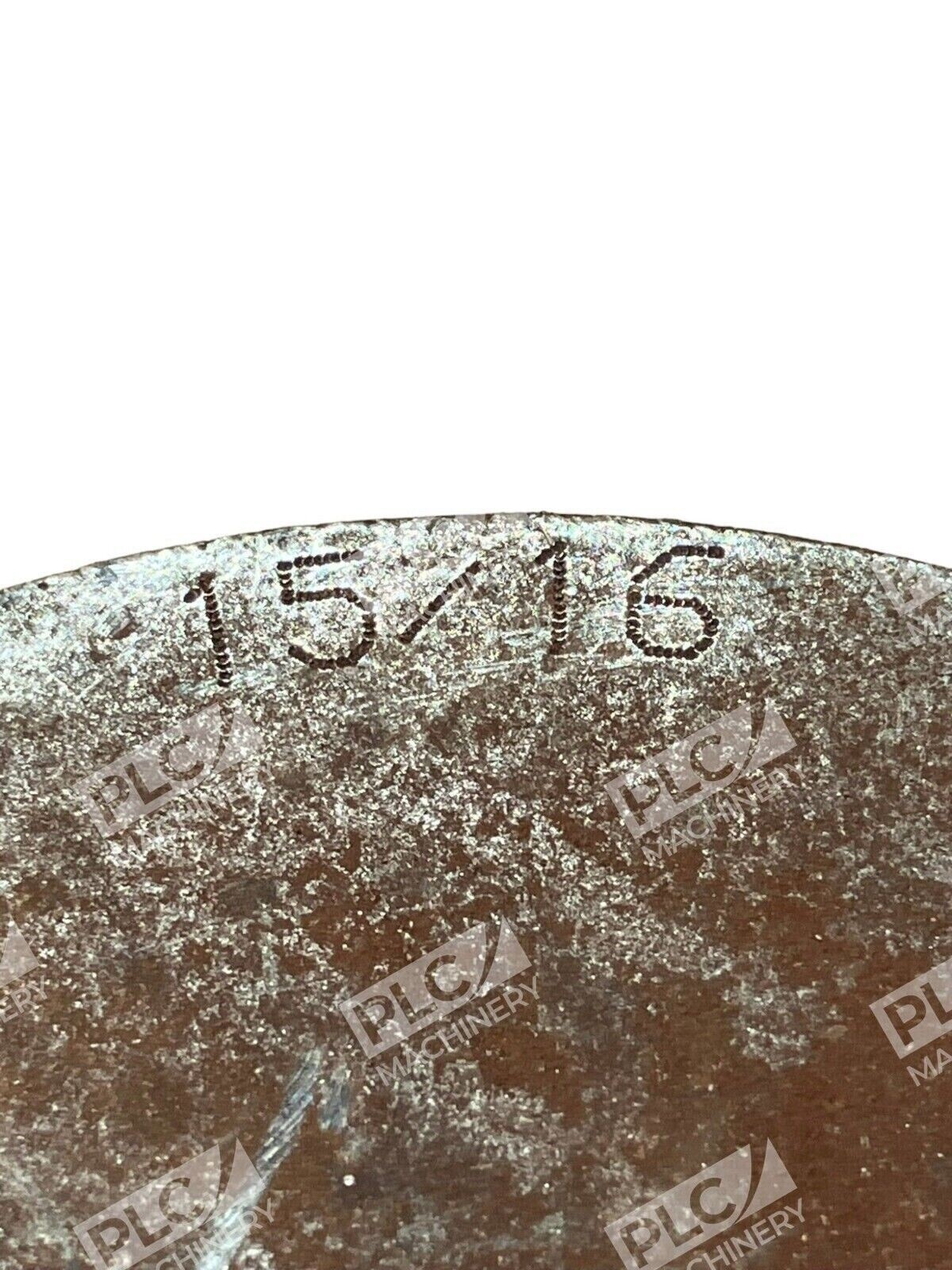 Dodge 2517 X 15/16 KW Taper-Lock Bushing - Image 7