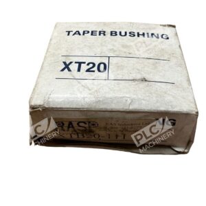 RAS XTB20-111 - RAS Industries XTB20-111 Taper Bushing