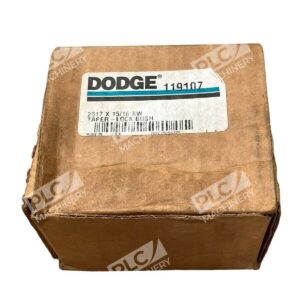Dodge 2517 X 15/16 KW - Dodge 2517 X 15/16 KW Taper-Lock Bushing