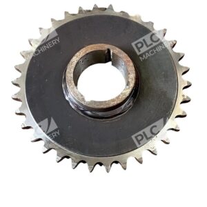 Dodge 104741 80BTL34 2517 - Dodge 104741 80BTL34 2517 Sprocket