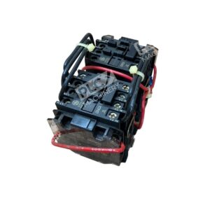 General Electric CR4CA - General Electric 2x CR4CA Coil 2x CR4XA01B Contactor