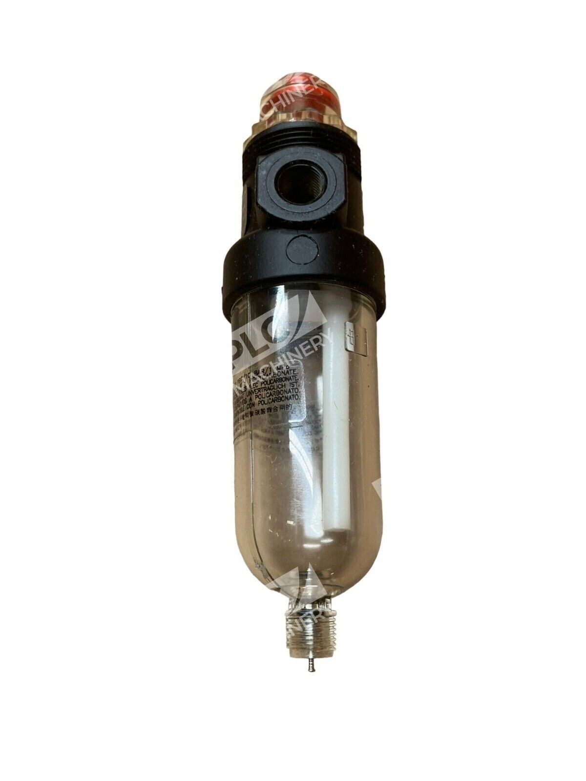 Norgren L07-100-MPAA 1/8" Micro Fog Poly Mini Lubricator - Image 8