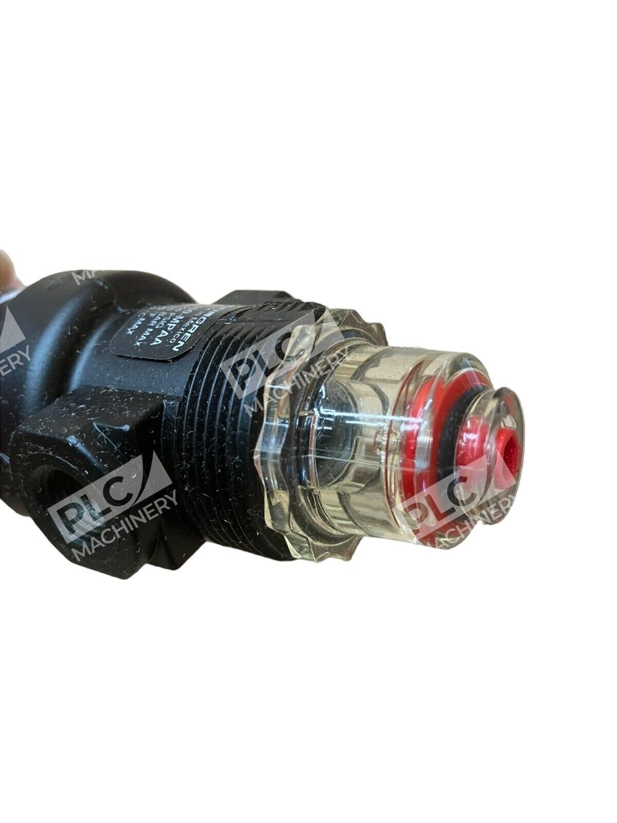 Norgren L07-100-MPAA 1/8" Micro Fog Poly Mini Lubricator - Image 9