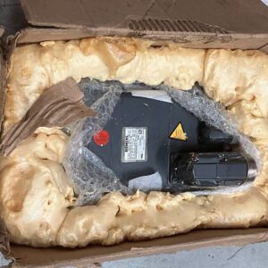 Siemens IFK7101-5AF71-1EG3-Z - Siemens IFK7101-5AF71-1EG3-Z Synchronous Servo Motor