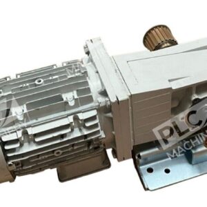 Accudrive RG20009SAAA03 - Accudrive RG20009SAAA03 Motor