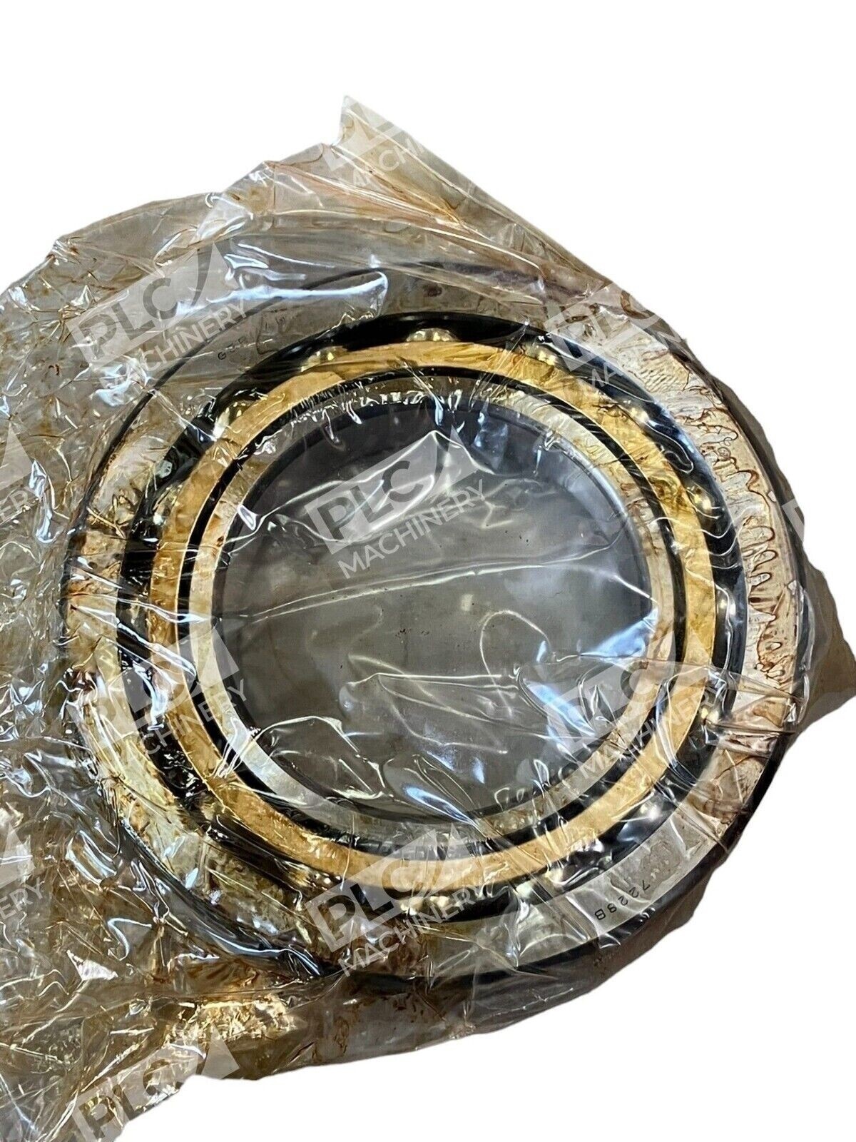 FAG 7228B.MP.UA Single Row Angular Contact Ball Bearings - Image 4