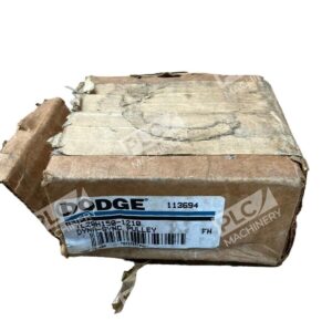 Dodge TL20H150-1210 - Dodge TL20H150-1210 Dyna-Sync Pulley 113694