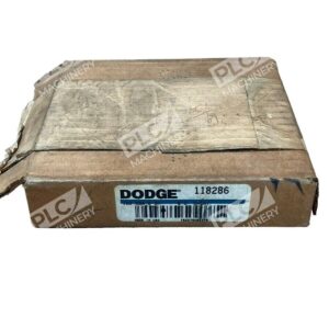 Dodge 118286 - Dodge 118286 Sheave/Pulley IA3.6B4.0-SH
