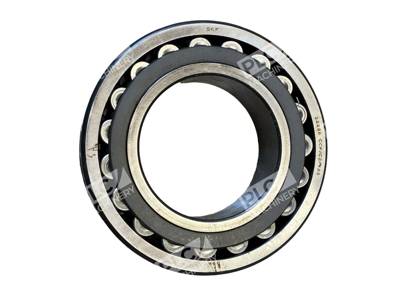 SKF 22226 CCKJ/C3/W33 Tapered Bore Bearing - Image 4