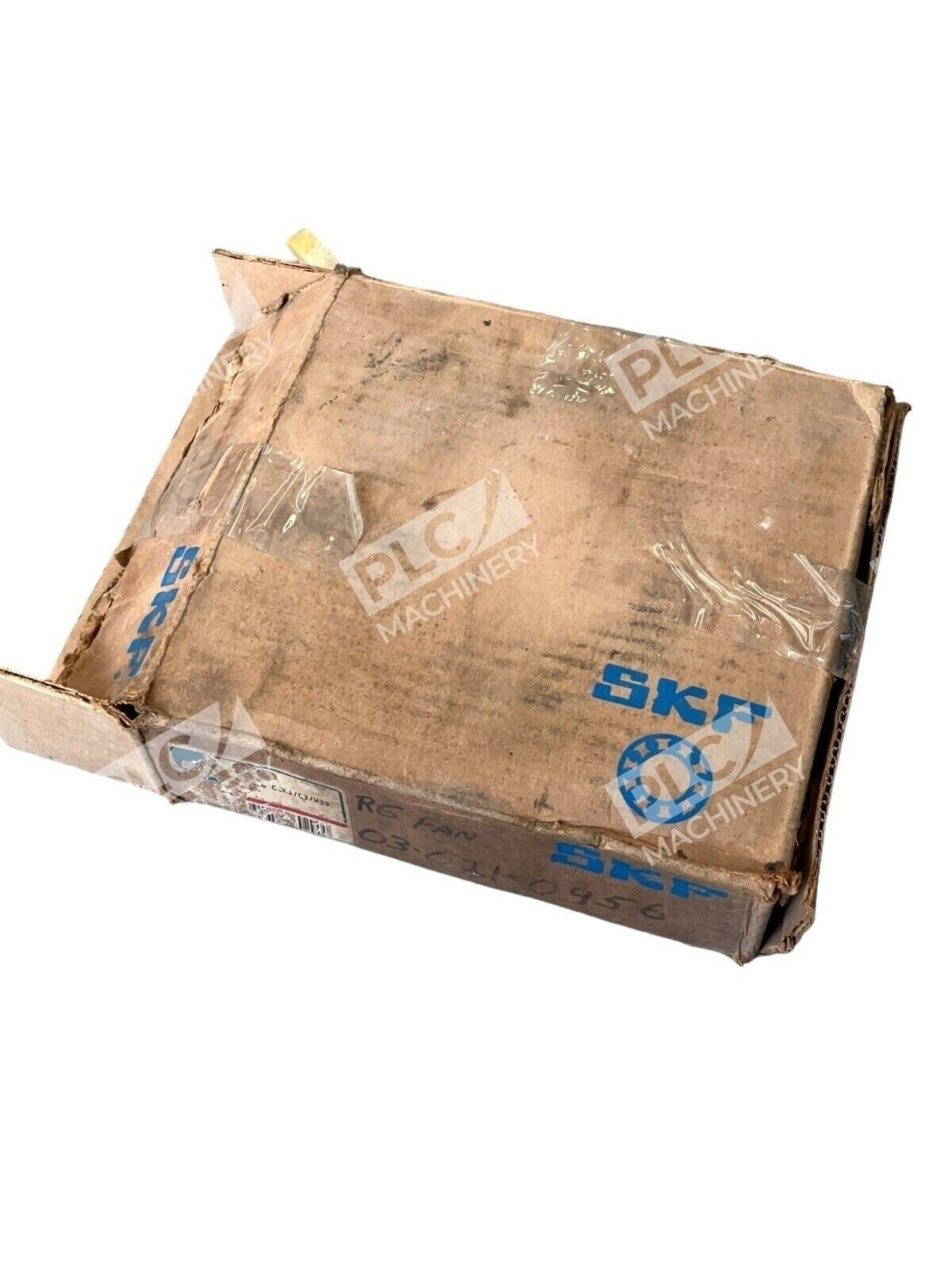 SKF 22226 CCKJ/C3/W33 Tapered Bore Bearing - Image 2
