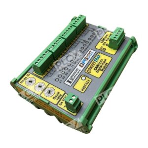 Industrial Software 0x36314944 - Industrial Software 0x36314944 Can Open Digital Input Module