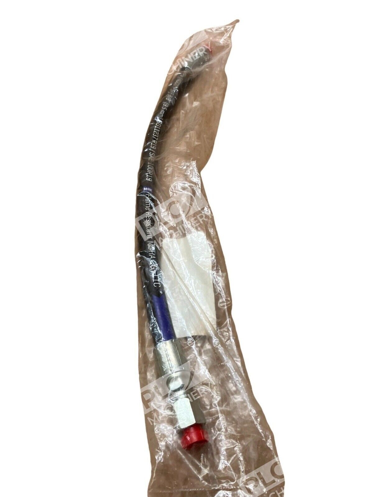 Gates MSHA-2G-11C Hydraulic Hose - Image 2
