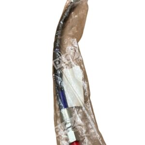 Gates MSHA-2G-11C - Gates MSHA-2G-11C Hydraulic Hose