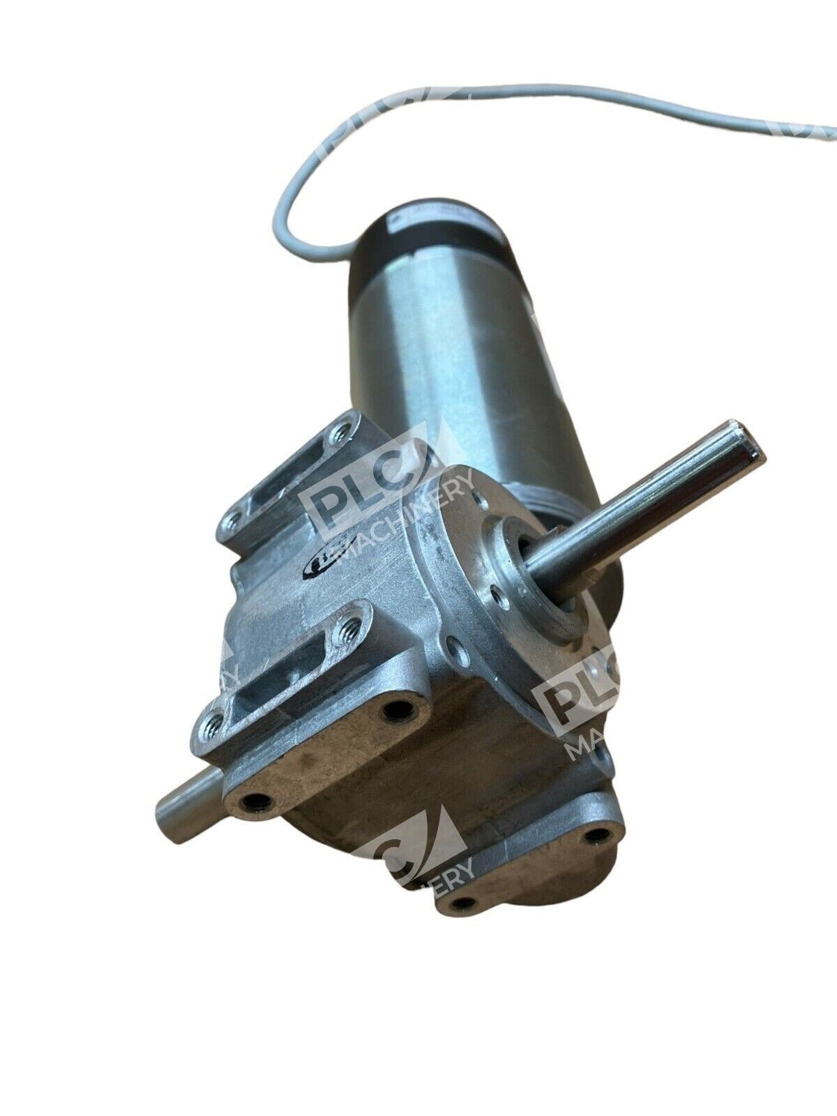 Dunkermotoren GR 63X55 Gear Motor - Image 6