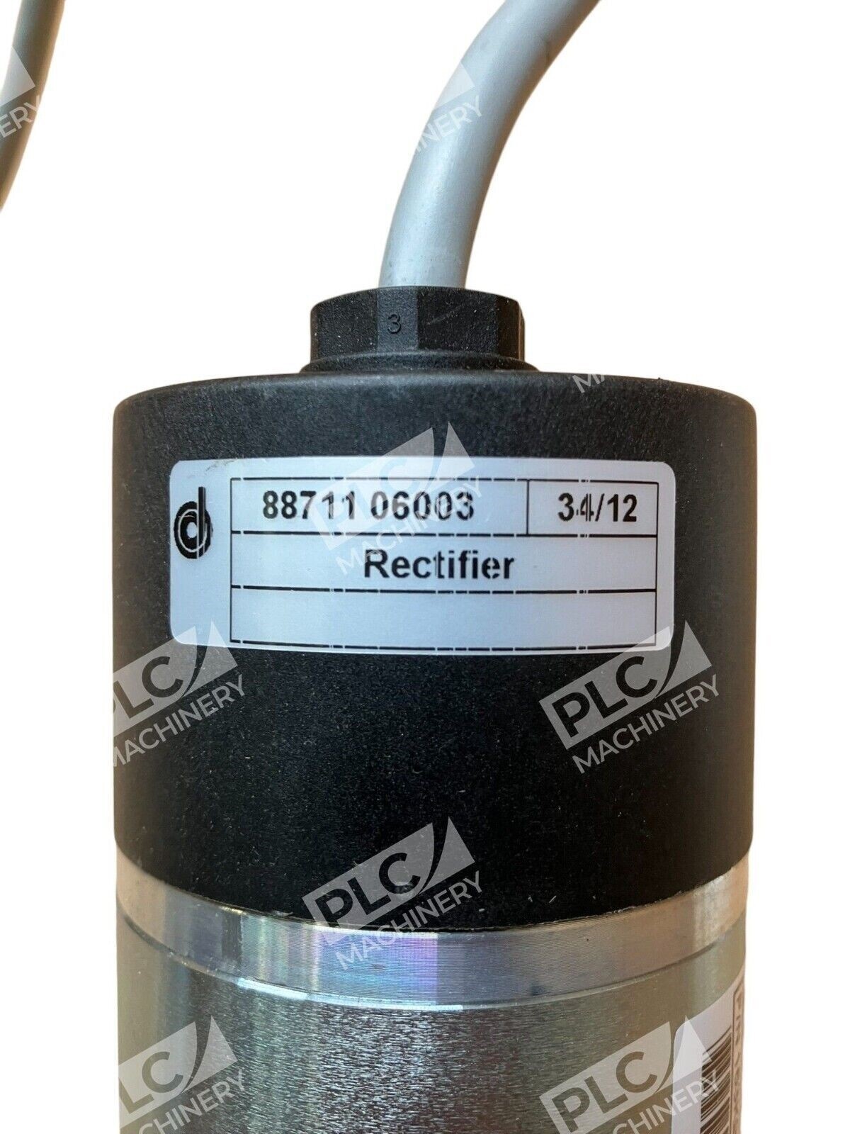 Dunkermotoren GR 63X55 Gear Motor - Image 4