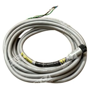Brad Power 103000A45M070 - Brad Power 103000A45M070 Motor Cordset