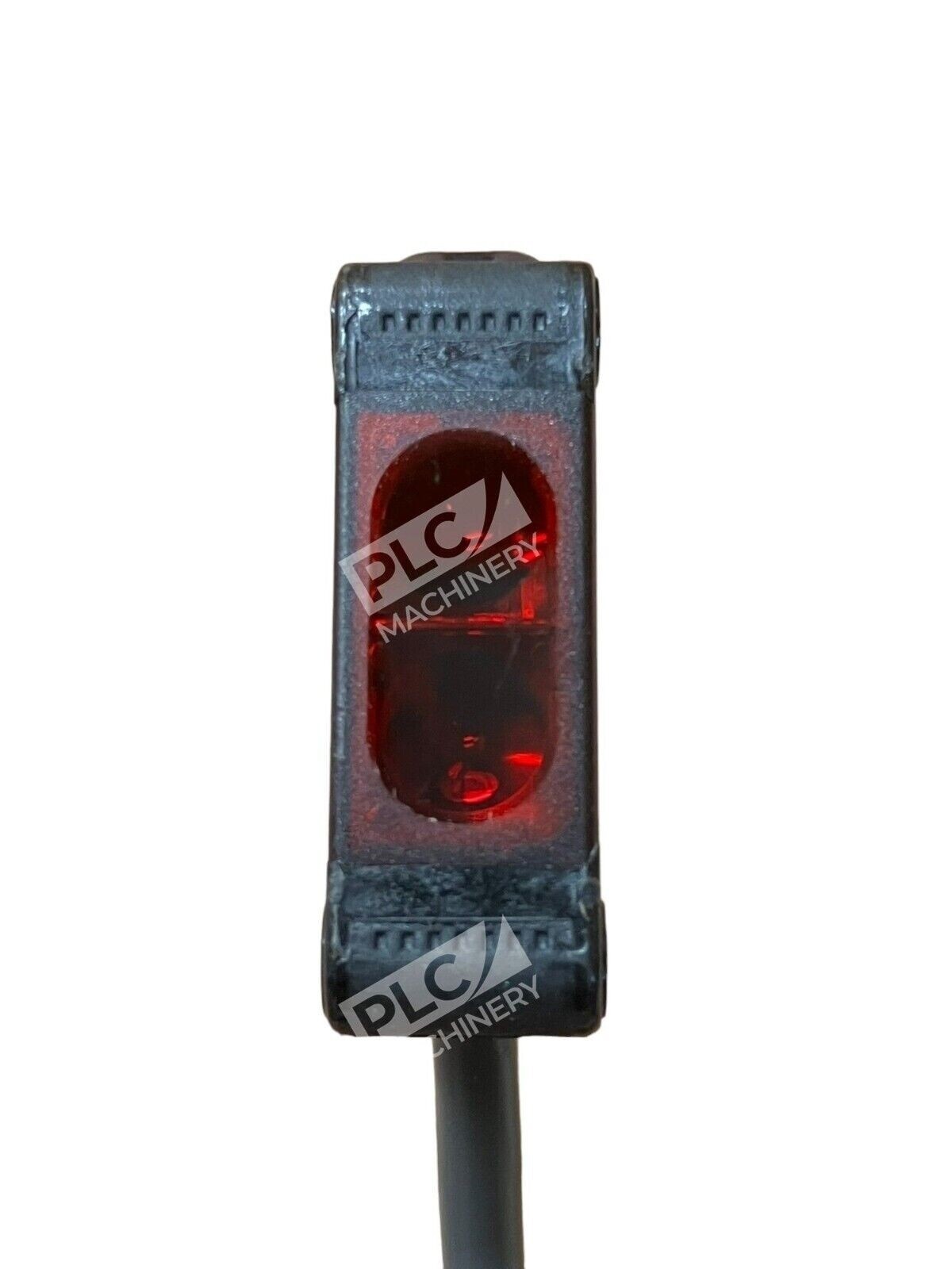 Omron E3Z-R81-J0-SRW-P2 Retro Reflective Photoelectric Sensor - Image 5