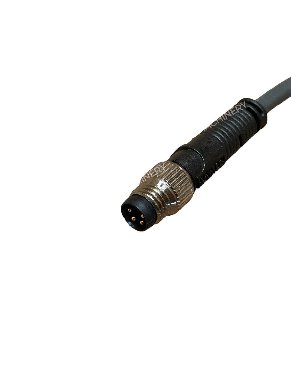 Omron E3Z-R81-J0-SRW-P2 Retro Reflective Photoelectric Sensor - Image 4